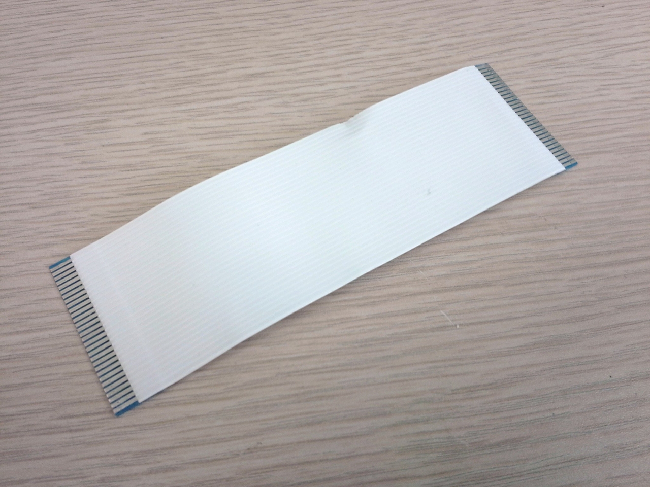 Flat strip cable replacement for sustain board LG EBR37284101