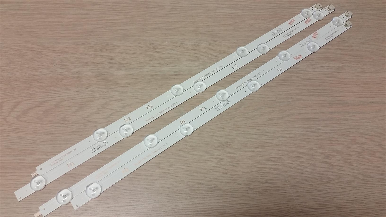 LG 47LN5700-UH LED STRIPS 6916L-1174A 6916L-1175A 6916L-1176A 6916L-1177A