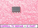 Picture of FA5531 FA5531P 5531 SMPS DRIVER IC FOR LCD TV POWER SUPPLY BOARDS