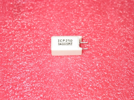 Picture of ICP250 3A00SMT REPLACEMENT / SUBSTITUTE
