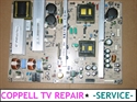 Picture of REPAIR SERVICE FOR SAMSUNG POWER SUPPLY BOARD PSPF411701A