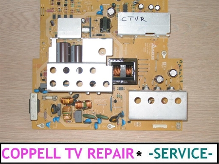 Picture of REPAIR SERVICE FOR POWER SUPPLY BOARD DELTA DPS-178AP RDENCA198WJQZ