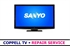 Picture of REPAIR SERVICE FOR DP42740 / P42740-00 SANYO MAIN BOARD J4HE