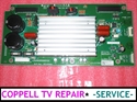 Picture of REPAIR SERVICE FOR 6871QZH033A ZENITH P42W46XLG ZSUS