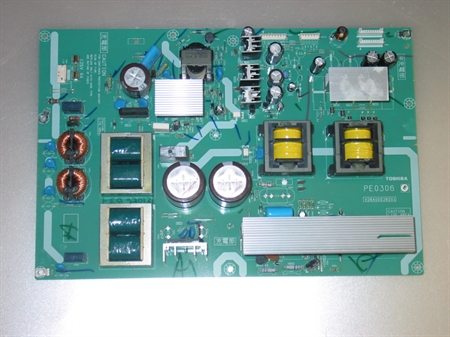 Picture of REPAIR SERVICE FOR PE0306 V28A00038201 TOSHIBA 42HL167