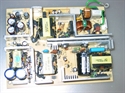 Picture of REPAIR SERVICE FOR POLAROID FLM-323B POWER SUPPLY BOARD