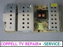 Picture of REPAIR SERVICE FOR 860-AZ0-JK461H POWER FOR NS-LCD42HD