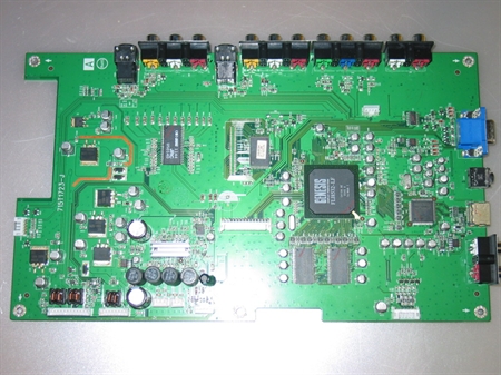 Picture of REPAIR SERVICE FOR SONY KLV-40U100M MAIN BOARD 715T1723-J