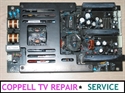 Picture of REPAIR SERVICE FOR POWER SUPPLY MAGMEET MLT386X 