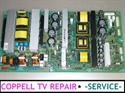 Picture of REPAIR SERVICE FOR LG EAY41391501 POWER FOR LG 60PG60, LG 60PG30C-UA