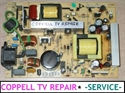 Picture of REPAIR SERVICE FOR 313815866811 / 31381036282.1 POWER SUPPLY BOARD
