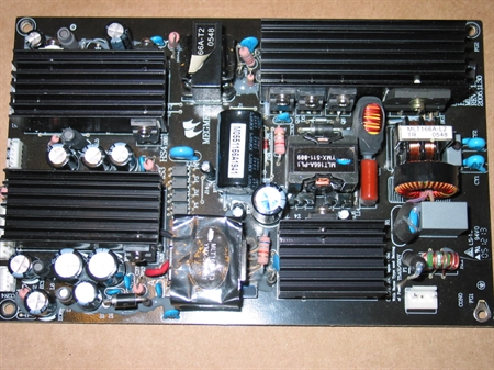 Picture of REPAIR SERVICE FOR MLT166A POWER / AKAI LCT2701AD LCT2701TD