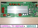 Picture of REPAIR SERVICE FOR LG ZSUS BOARD EBR36223801