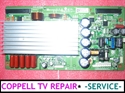 Picture of REPAIR SERVICE FOR 42' LG ZSUS 6871QZH056B