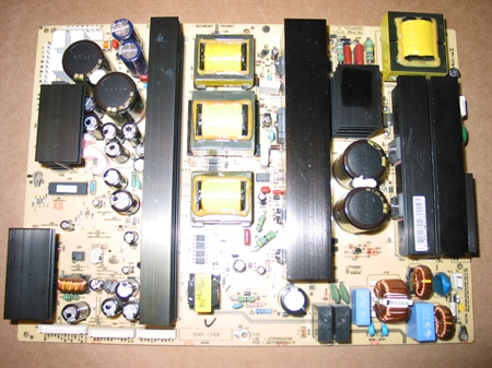 Picture of REPAIR SERVICE FOR LG YPSU-J011A POWER SUPPLY BOARD FOR LG, VIZIO 42' PLASMA TV