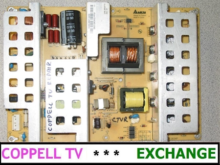 Picture of DELTA DPS-283AP / VIZIO 0500-0507-0330 power supply, $30 credit for your old dud