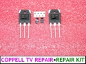 Picture of Repair kit for the Vs tract in SAMSUNG power BN44-00162A