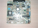 Picture of Repair service for Toshiba 46RV530U power supply board 75012805 - dead TV or clicking on and off problem