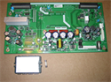 Picture of EBR36954501 EBR39214401 EAX36953201 YSUS REPAIR KIT