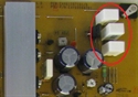 Picture of Revision with 3 power resistors