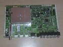 Picture of SANYO DP50749 / P50749-02 MAIN BOARD J4FH / 1AA4B10N22900, $50 CREDIT FOR YOUR OLD DUD