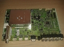 Picture of SANYO DP42849 / P42849-01 MAIN BOARD N7AF / 1AA4B10N22900, $70 CREDIT FOR YOUR OLD DUD