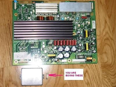 Picture of REPAIR KIT FOR 6871QYH036B YSUS SUSTAIN