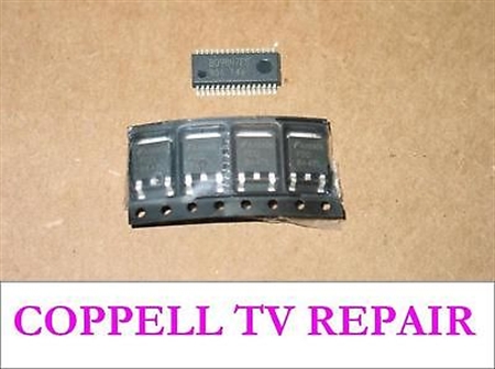 Picture of REPAIR KIT FOR 6632L-0470A INVERTER