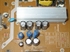 Picture of BN44-00201A SAMSUNG POWER SUPPLY REPAIR KIT FOR TV NOT POWERING ON