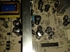 Picture of Repair kit for LG EAY39190301 / PSPY-J702A power supply for LG 50PG20-UA / 50PG3000-ZA / 50PG6010-ZE not turning on, bad capactiors