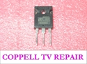 Picture of W26NM60 / STW26NM60 600V N-CHANNEL POWER MOSFET SUBSTITUTE 88N30P
