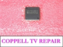 Picture of SN755882 100 bit shift register IC replacement for plasma TV buffer boards - new, unused