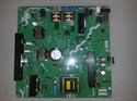 Picture of Repair service for Toshiba 46XV545U power supply board - dead TV or clicking on and off or faint screen problem