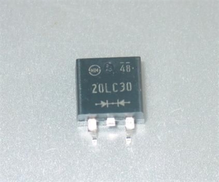 Picture of 20LC30 DIODE FOR 42'' & 50'' PLASMA SUSTAIN BOARDS