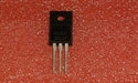 Picture of PANASONIC DG3C3020CL POWER TRANSISTOR DG302 FOR PDP SUSTAIN GENERATION