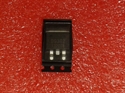 Picture of DG302 in SMD package