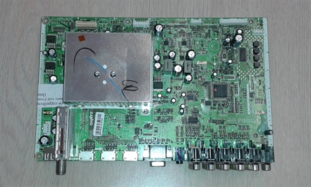 Picture of SANYO DP46849 / P46849-02 MAIN BOARD N7EG / 1AA4B10N22900, $70 CREDIT FOR YOUR OLD DUD