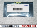 Picture of REPAIR KIT FOR PANASONIC TH-42PX60U / TH-42PX600U / TH-42PD60U - TV DOES NOT POWER ON, DEAD