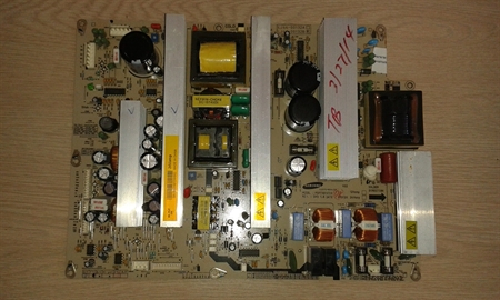 Picture of SAMSUNG LJ44-00132B POWER SUPPLY PSPF561A01A - SERVICED, TESTED, $70 CREDIT FOR YOUR OLD DUD