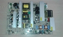 Picture of Revolution HD S50PTD power supply board - serviced, tested, $70 creidt for your old dud!