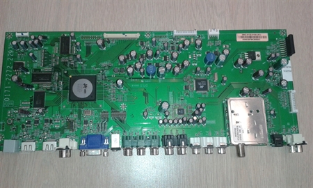 Picture of Vizio VW42LHDTV10A main board  3642-0132-0150 / 0171-2272-2293 - serviced, tested, $50 credit for your old dud
