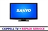 Picture of REPAIR SERVICE FOR DP37649 / P37649-00 SANYO MAIN BOARD N4PL