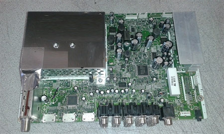 Picture of SANYO DP37649 / P37649-00 MAIN BOARD N4PL, $50 CREDIT FOR YOUR OLD DUD