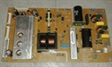 Picture of REPAIR SERVICE FOR TOSHIBA 46RV525U POWER SUPPLY BOARD CAUSING DEAD OR FAILING TO POWER ON TV