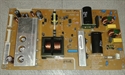 Picture of REPAIR SERVICE FOR TOSHIBA 46G300U3 POWER SUPPLY BOARD CAUSING DEAD OR FAILING TO POWER ON TV