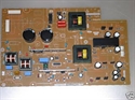 Picture of Repair service for Philips 37PF9631D/37 power supply board causing dead or failing to power on TV