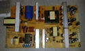 Picture of Repair service for  power supply FSP270-4M02 / 3BS0134113GP / N246R001L for dead or shutting down Sceptre LCD TV