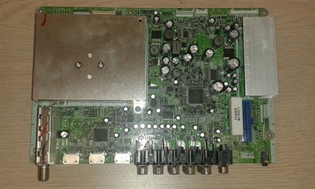 Picture of SANYO DP42848 / P42848-00 MAIN BOARD N4VJ, $40 CREDIT FOR YOUR OLD DUD