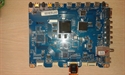 Picture of BN94-03316M BN97-04034H main board from SAMSUNG PN58C6400TF