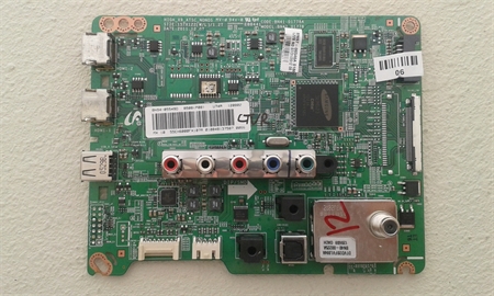 Picture of BN97-0654A /  BN94-055490 main board for Samsung UN55EH6000F